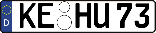 KE-HU73