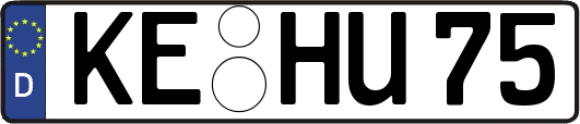 KE-HU75