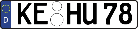 KE-HU78