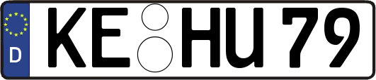 KE-HU79