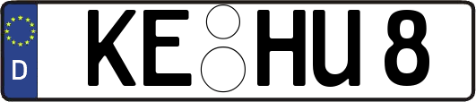 KE-HU8