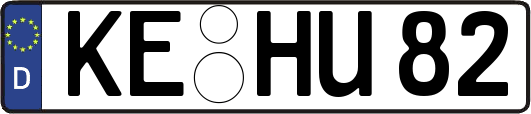 KE-HU82
