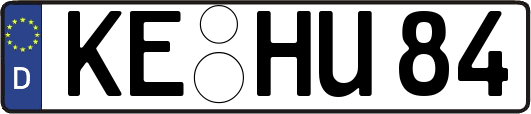 KE-HU84
