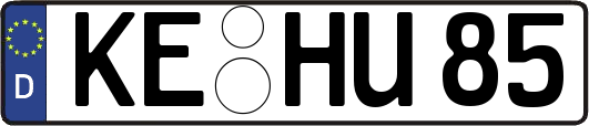 KE-HU85