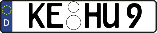 KE-HU9