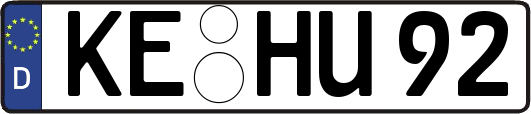 KE-HU92