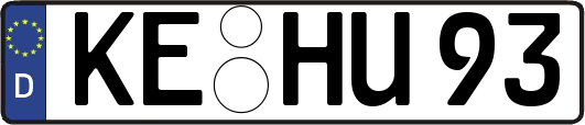 KE-HU93