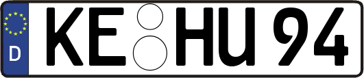 KE-HU94
