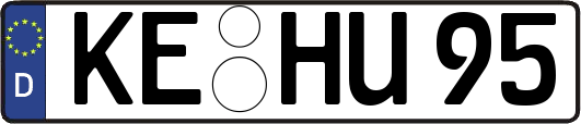 KE-HU95
