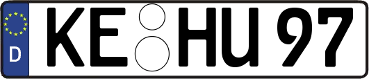 KE-HU97