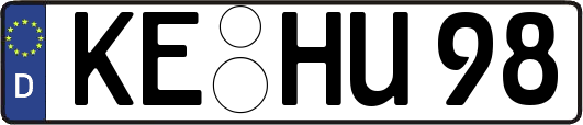 KE-HU98
