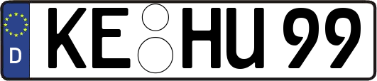 KE-HU99