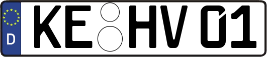 KE-HV01