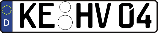 KE-HV04
