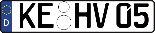 KE-HV05