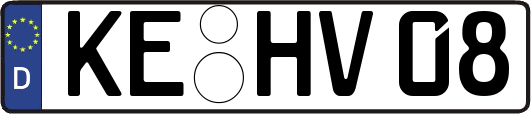 KE-HV08