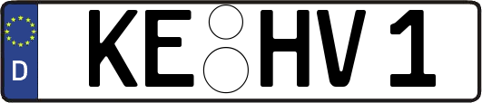 KE-HV1