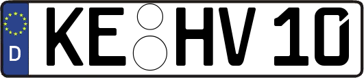 KE-HV10