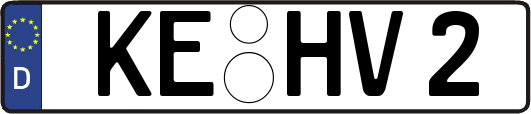 KE-HV2