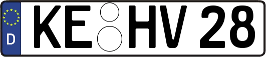 KE-HV28