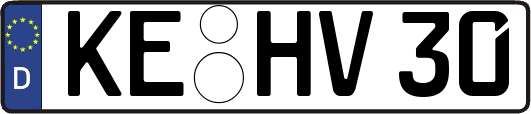 KE-HV30