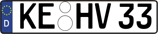 KE-HV33