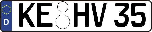 KE-HV35