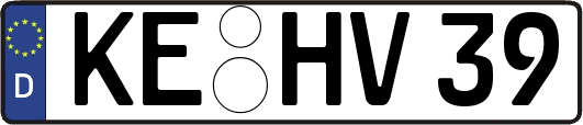 KE-HV39