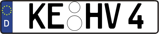 KE-HV4
