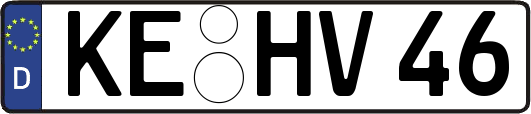 KE-HV46