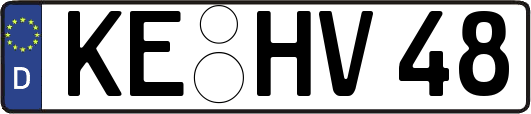 KE-HV48
