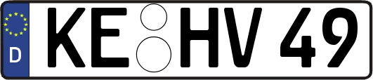 KE-HV49