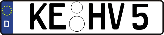 KE-HV5