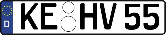 KE-HV55