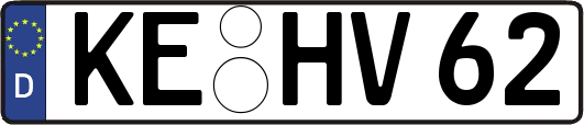 KE-HV62