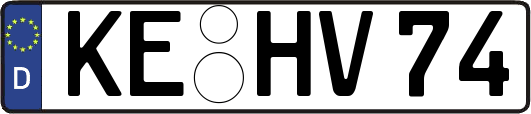 KE-HV74