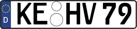 KE-HV79