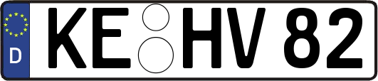 KE-HV82