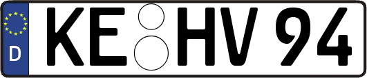 KE-HV94