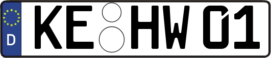 KE-HW01