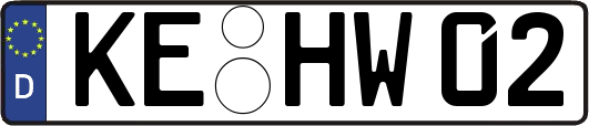 KE-HW02