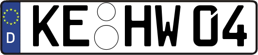 KE-HW04