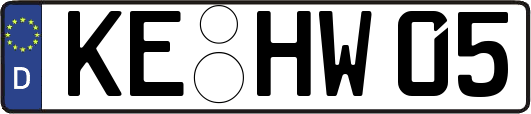 KE-HW05