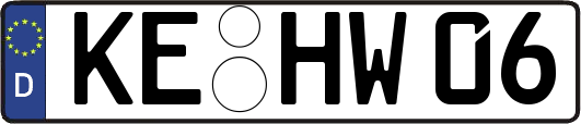 KE-HW06