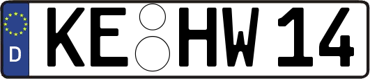 KE-HW14