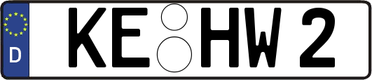 KE-HW2