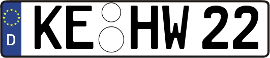 KE-HW22
