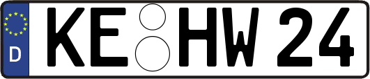 KE-HW24