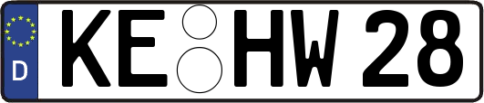KE-HW28