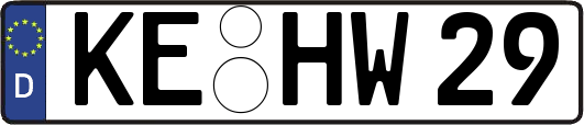 KE-HW29